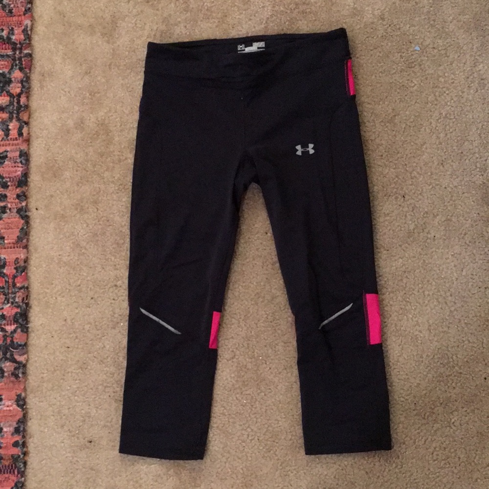 Under armour midway leggings